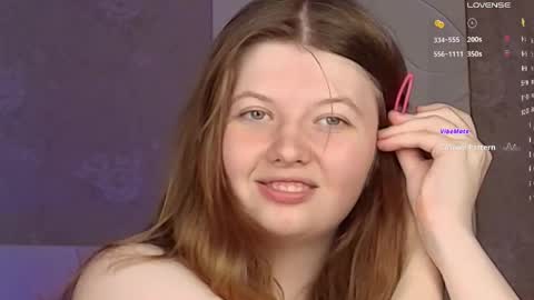 Snapshot of salut_love chatting on April 2026 03:36:02 PM Ruby online show from April 2026 03:36:02 PM
