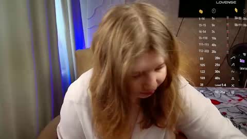 Snapshot of salut_love chatting on April 2026 10:29:01 AM Ruby online show from April 2026 10:29:01 AM