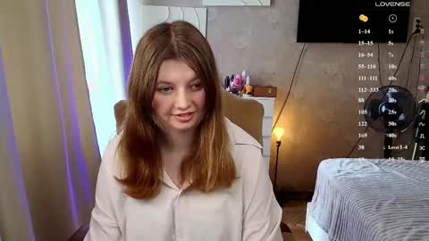 Snapshot of salut_love chatting on May 2026 12:32:01 PM Ruby online show from May 2026 12:32:01 PM