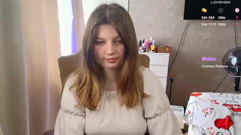 Ruby online show from May 2026 12:45:02 PM