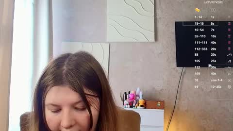 Ruby online show from June 2026 12:31:02 PM