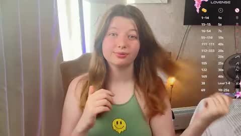 Ruby online show from June 2026 04:06:01 PM