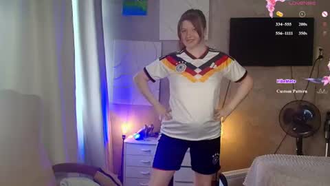 Ruby online show from June 2026 10:42:01 AM