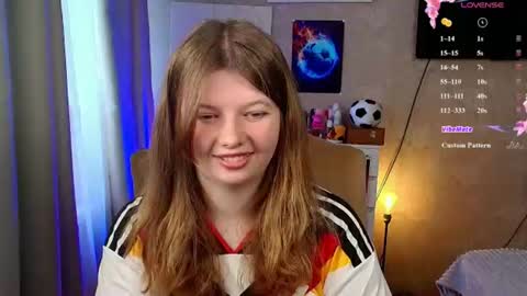Ruby online show from July 2026 12:33:01 PM