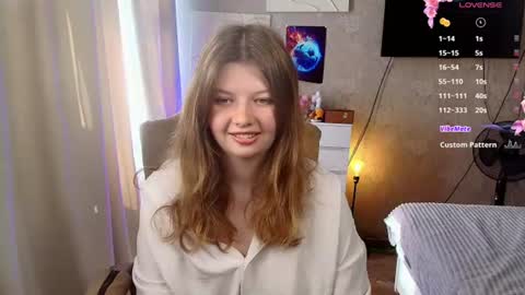Ruby online show from July 2026 12:33:02 PM