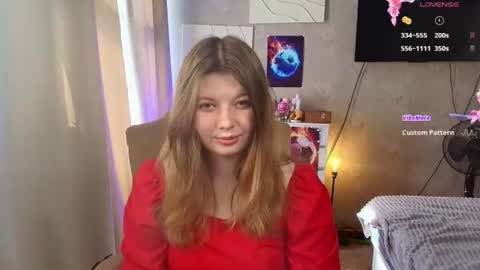 Ruby online show from July 2026 12:34:01 PM