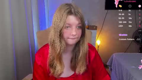 Ruby online show from July 2026 03:47:02 PM