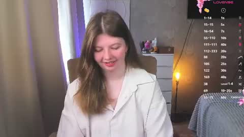 Ruby online show from July 2026 12:34:01 PM