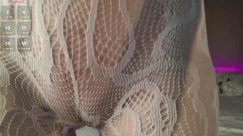 Snapshot of salutchristine chatting on November 2025 02:37:02 PM Chris online show from November 2025 02:37:02 PM