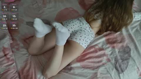 Snapshot of salutchristine chatting on January 2026 12:42:01 PM Chris online show from January 2026 12:42:01 PM