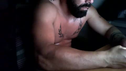 salvatore455935 online show from May 2026 09:55:01 PM