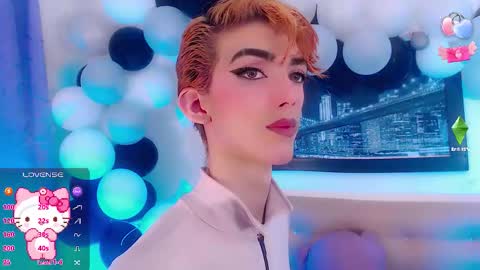 salvatore_boom online show from September 2025 02:54:02 AM