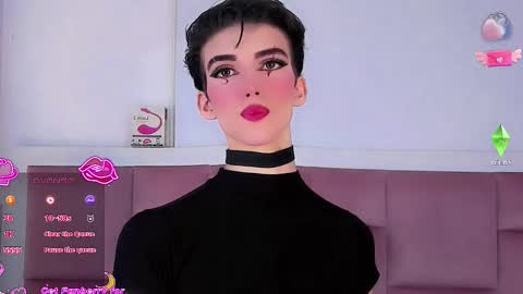 salvatore_boom online show from November 2025 07:08:01 AM