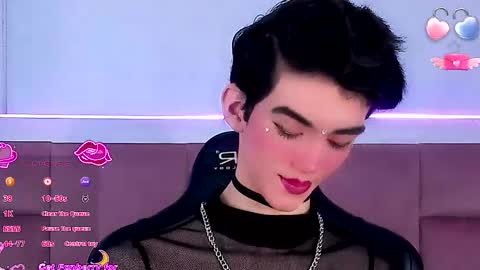 salvatore_boom online show from December 2025 06:51:01 AM