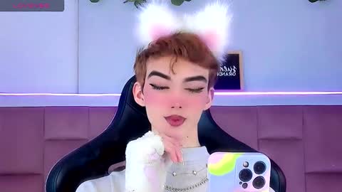 salvatore_boom online show from February 2026 02:32:01 AM