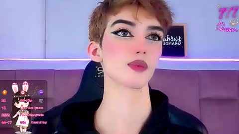 salvatore_boom online show from February 2026 05:55:02 PM