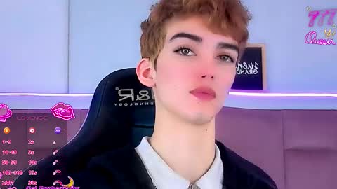 salvatore_boom online show from March 2026 11:40:01 PM