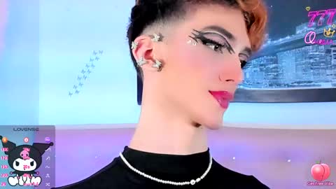 salvatore_boom online show from May 2026 03:40:02 PM