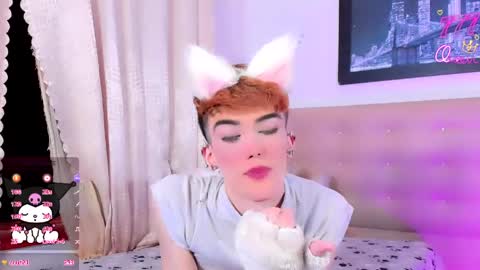 salvatore_boom online show from May 2026 10:20:01 AM