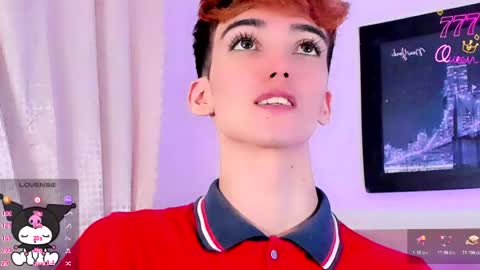 salvatore_boom online show from May 2026 04:41:01 AM