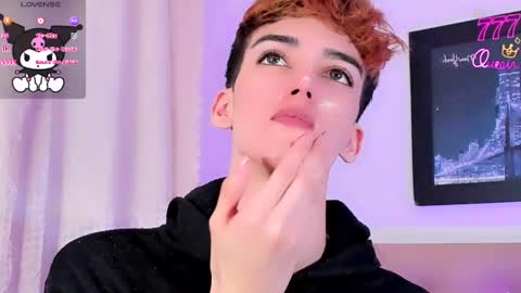 salvatore_boom online show from May 2026 07:06:01 AM