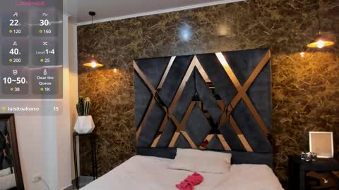 SALVATORE online show from March 2025 02:21:02 PM