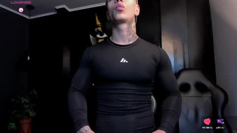 SALVATORE online show from September 2025 11:13:02 AM