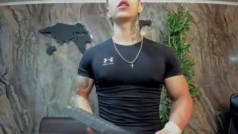 SALVATORE online show from October 2025 11:29:01 AM