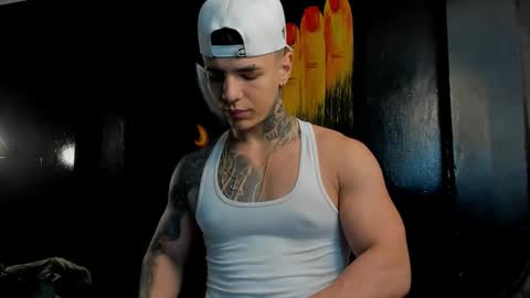 SALVATORE online show from February 2026 01:09:02 PM