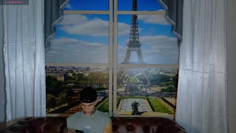 SALVATORE online show from May 2026 05:42:04 PM