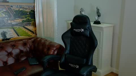 SALVATORE online show from May 2026 02:57:01 PM