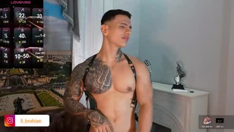 SALVATORE online show from May 2026 06:47:02 PM