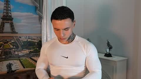 SALVATORE online show from May 2026 05:41:01 PM