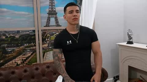 SALVATORE online show from June 2026 05:37:02 PM