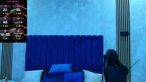 SALVATORE online show from July 2026 01:59:02 PM