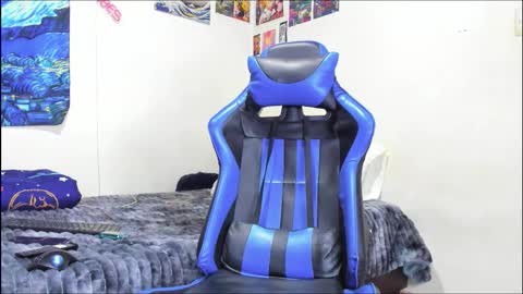 Snapshot of salvatore_dereck chatting on October 2025 12:52:02 AM online show from October 2025 12:52:02 AM