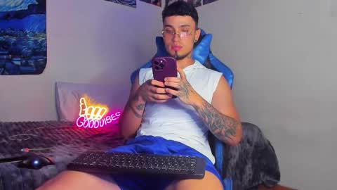   online show from November 2025 01:19:01 AM