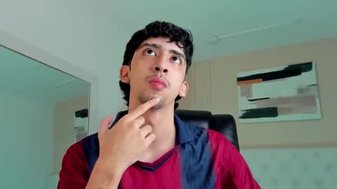 Snapshot of salvatore_monterey chatting on October 2025 08:51:01 PM salvatore online show from October 2025 08:51:01 PM