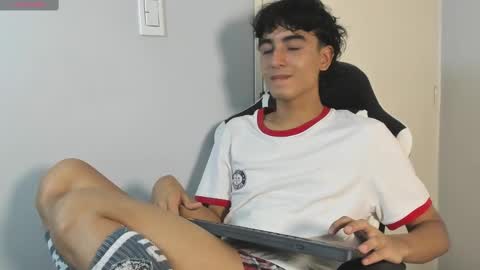 salvatore_montt online show from February 2025 12:58:01 AM