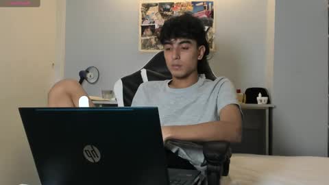 salvatore_montt online show from March 2025 12:50:02 AM