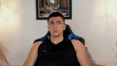 Salvatore online show from February 2025 06:08:02 AM