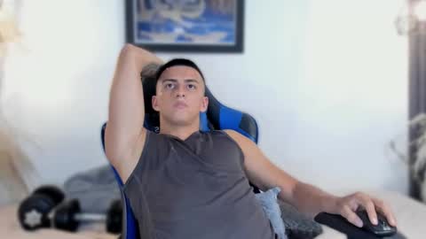 Salvatore online show from February 2025 01:24:01 AM