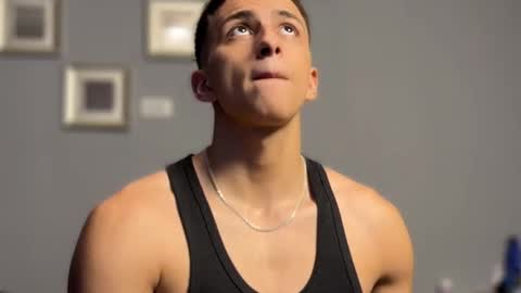 Salvatore online show from February 2026 03:21:02 AM