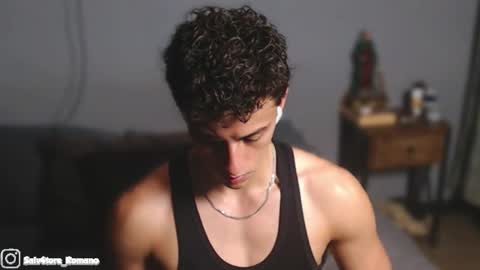 Salvatore online show from June 2026 04:28:02 AM