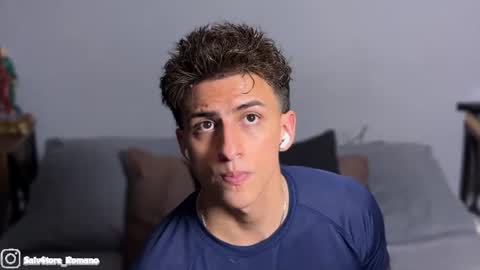 Salvatore online show from July 2026 08:12:02 AM
