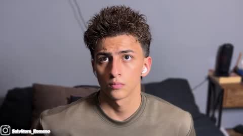 Salvatore online show from July 2026 06:45:01 AM