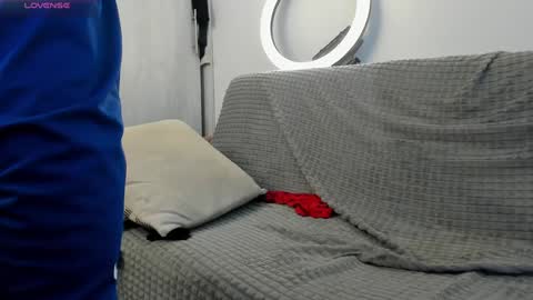 Esteban online show from January 2025 01:56:01 PM