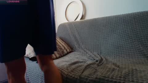 Esteban online show from February 2025 01:26:02 AM