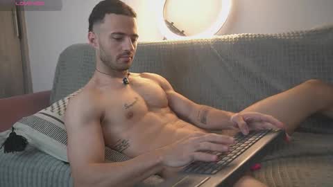 Esteban online show from January 2026 11:09:01 PM