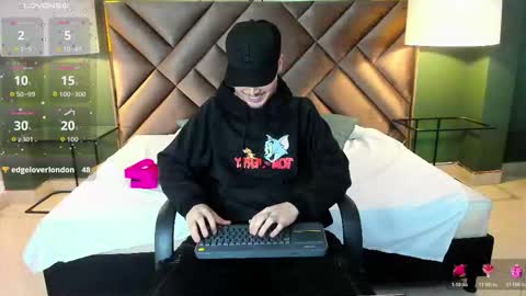  Salvatore online show from February 2026 05:53:02 PM